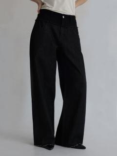 ブラック　170cm