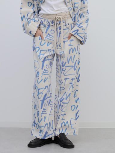 awahixその他パンツ