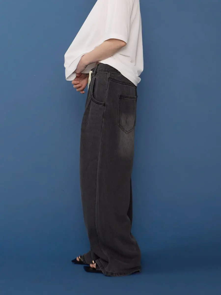 awahiのデニムパンツの商品一覧｜ファッション通販のYAMADAYA STORE