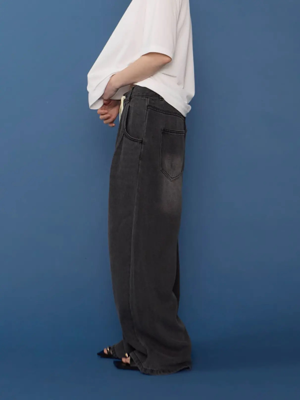 awahiのパンツの商品一覧｜ファッション通販のYAMADAYA STORE