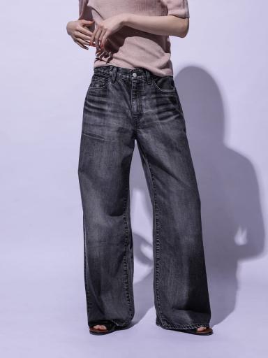 8yearsxデニムパンツ