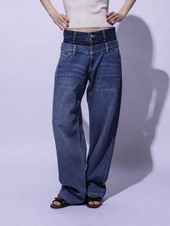 ブルー 170cm