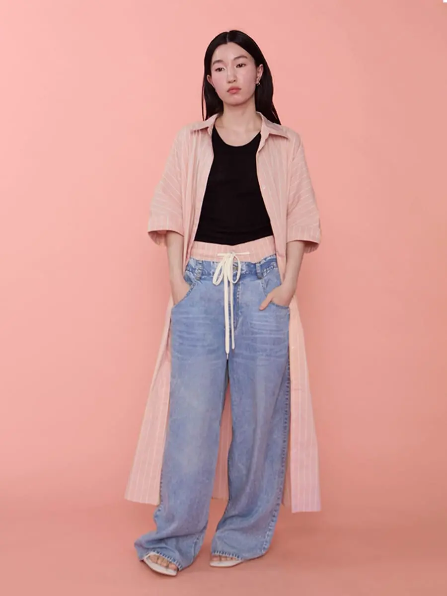 awahiのデニムパンツの商品一覧｜ファッション通販のYAMADAYA STORE