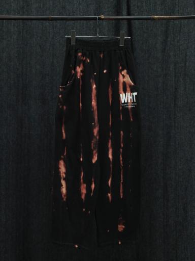 A Re ; MATSUxスウェットパンツ