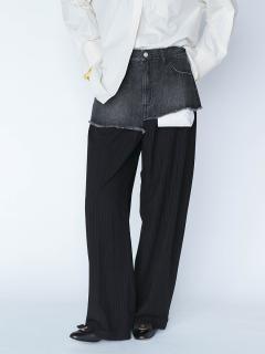 ブラック 174cm