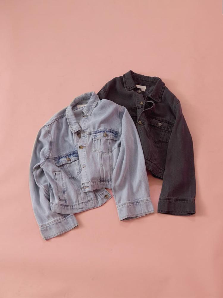 awahiのデニムジャケットの商品一覧｜ファッション通販のYAMADAYA STORE