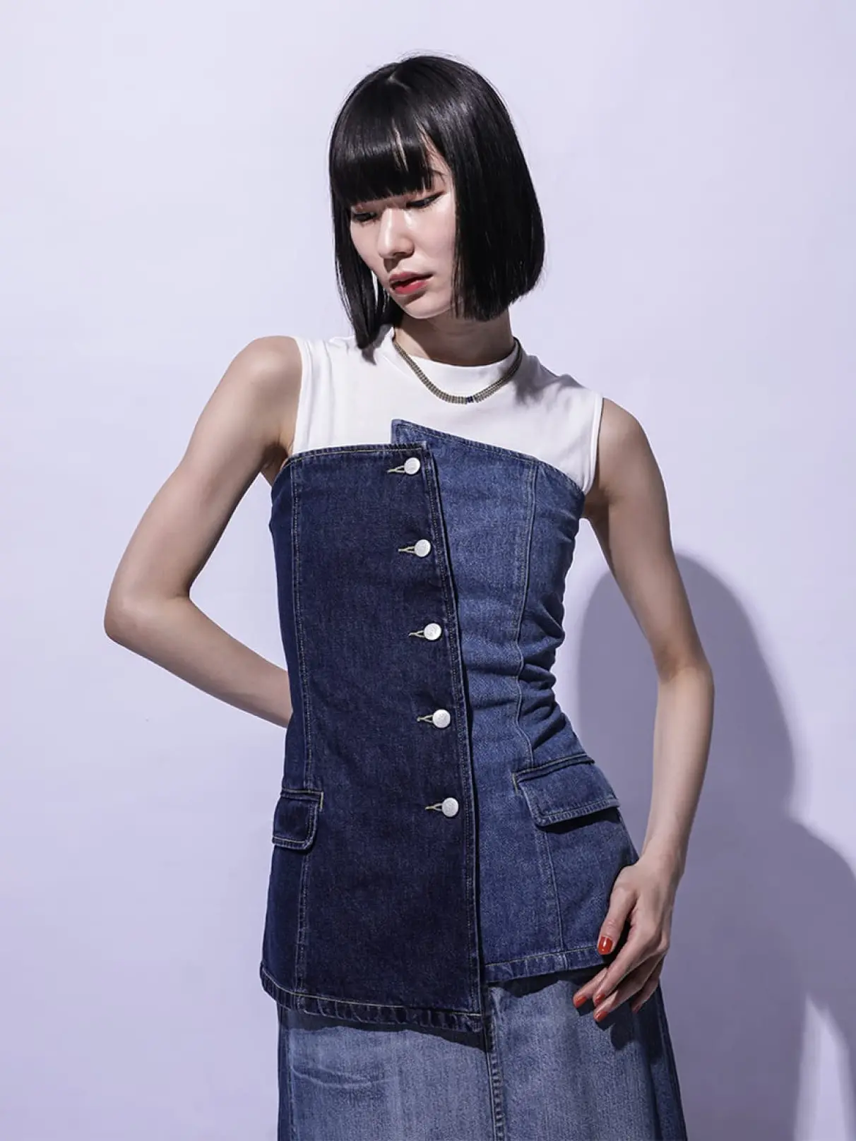 その他のトップスの商品一覧｜ファッション通販のYAMADAYA STORE