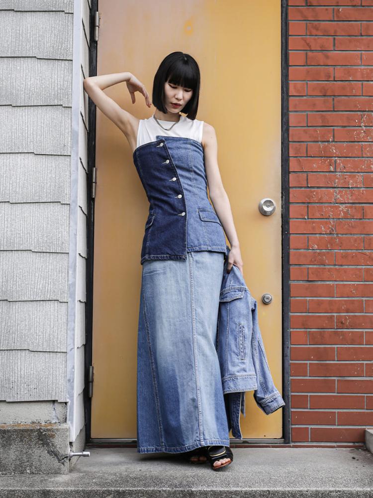 8yearsのその他のトップスの商品一覧｜ファッション通販のYAMADAYA STORE