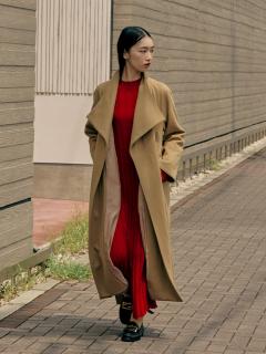 キャメル　174cm