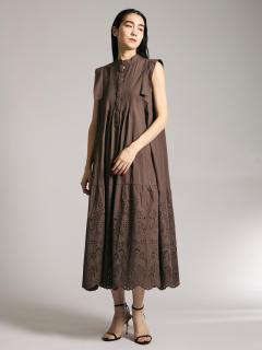 カットワークワンピース - 8years - 8years｜YAMADAYA STORE
