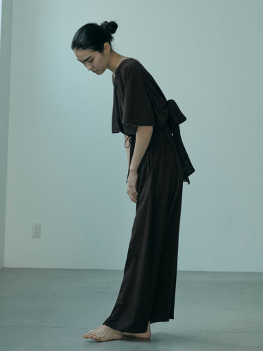 Heaven eri wakiyama ワンピース セーラーカラーワンピース｜ピンクハウスオフィシャルオンライン