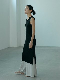 ブラック 173cm