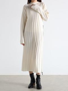 アイボリー　166cm