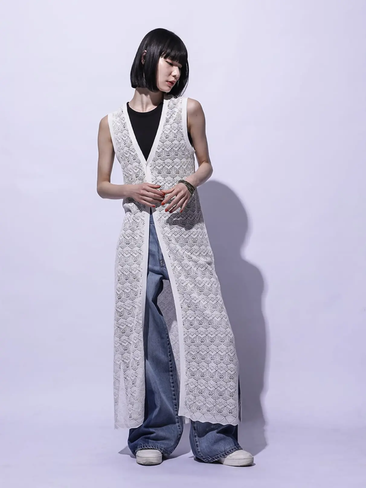 人気完売品✨8yards ワンピース 8yearsのワンピース/ドレスの商品一覧｜ファッション通販のYAMADAYA STORE