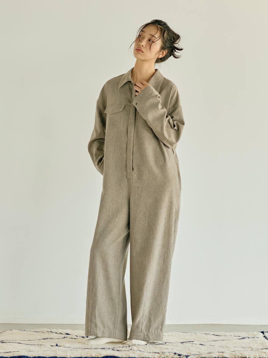オールインワンの商品一覧｜ファッション通販のYAMADAYA STORE