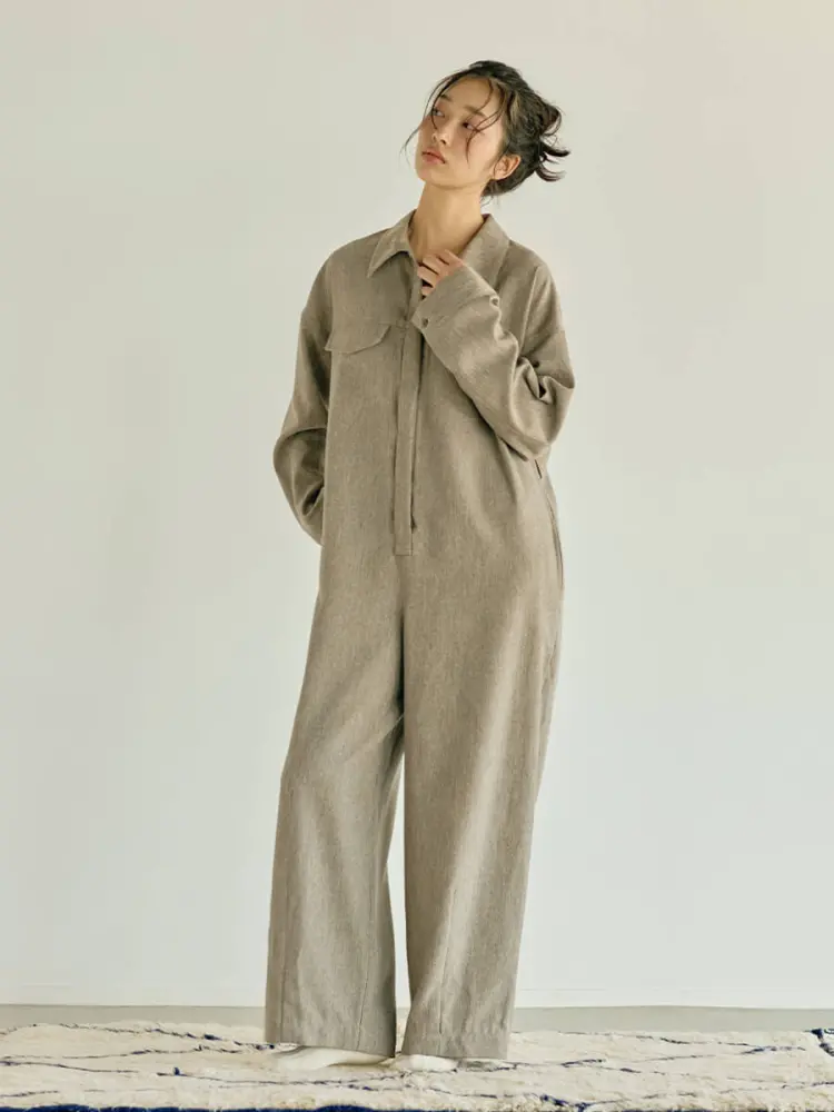 オールインワンの商品一覧｜ファッション通販のYAMADAYA STORE
