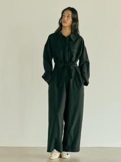 ブラック　174cm