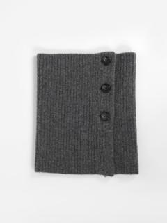 チャコールグレー