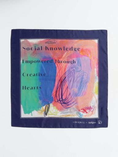 8yearsxスカーフ/バンダナ