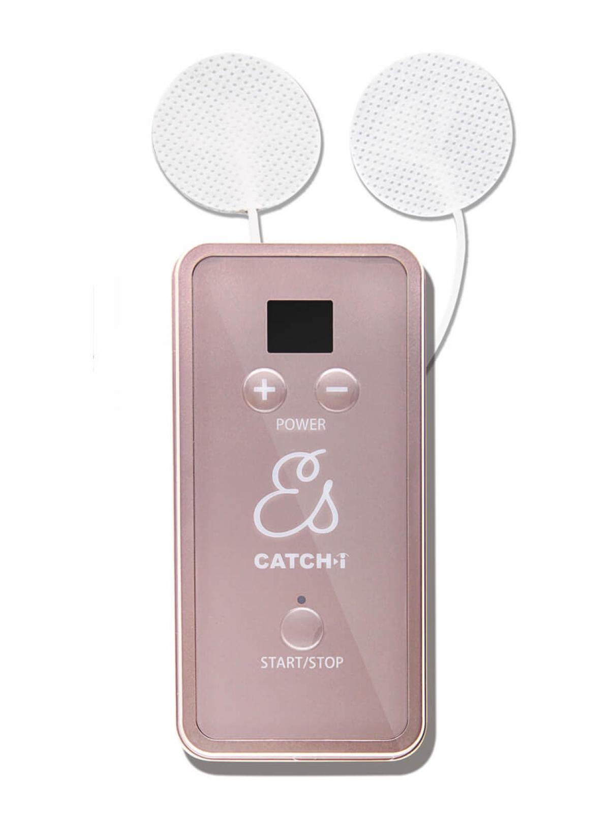 CATCH-i ES（眼筋トレーニングマッサージ機器） - CATCH-i - 8years