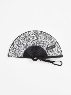 ホワイト×ブラック