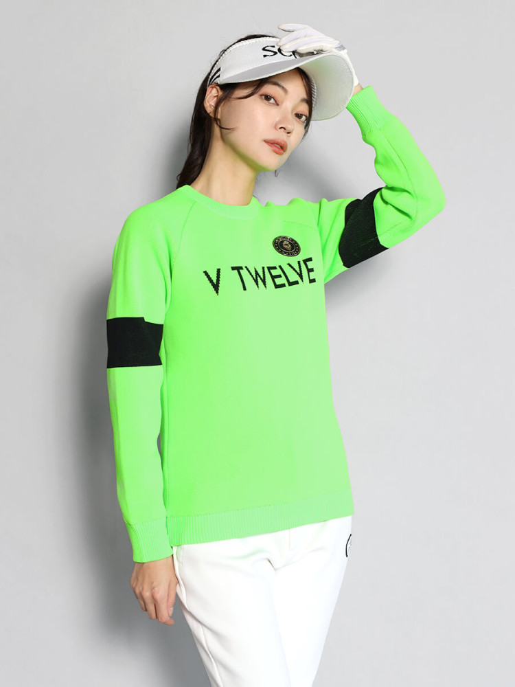 V12のニット/セーターの商品一覧｜ファッション通販のYAMADAYA STORE