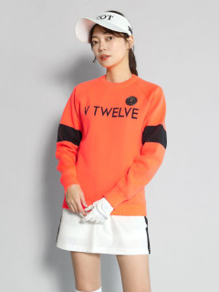 オレンジ　168cm