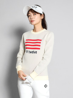 オフホワイト　168cm