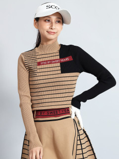 ベージュ　162cm