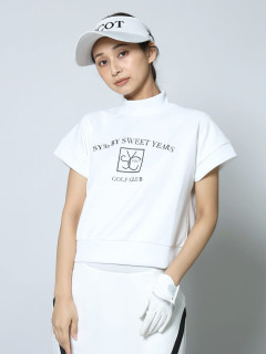 ホワイト　161cm