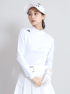 ホワイト　161cm