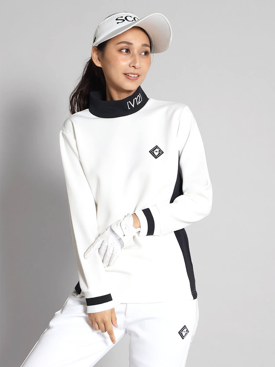 RIB MOCK YAMADAYA STORE RIB MOCK YAMADAYA STORE