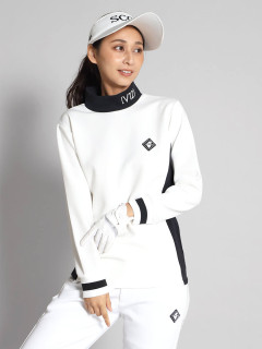 ホワイト　162cm