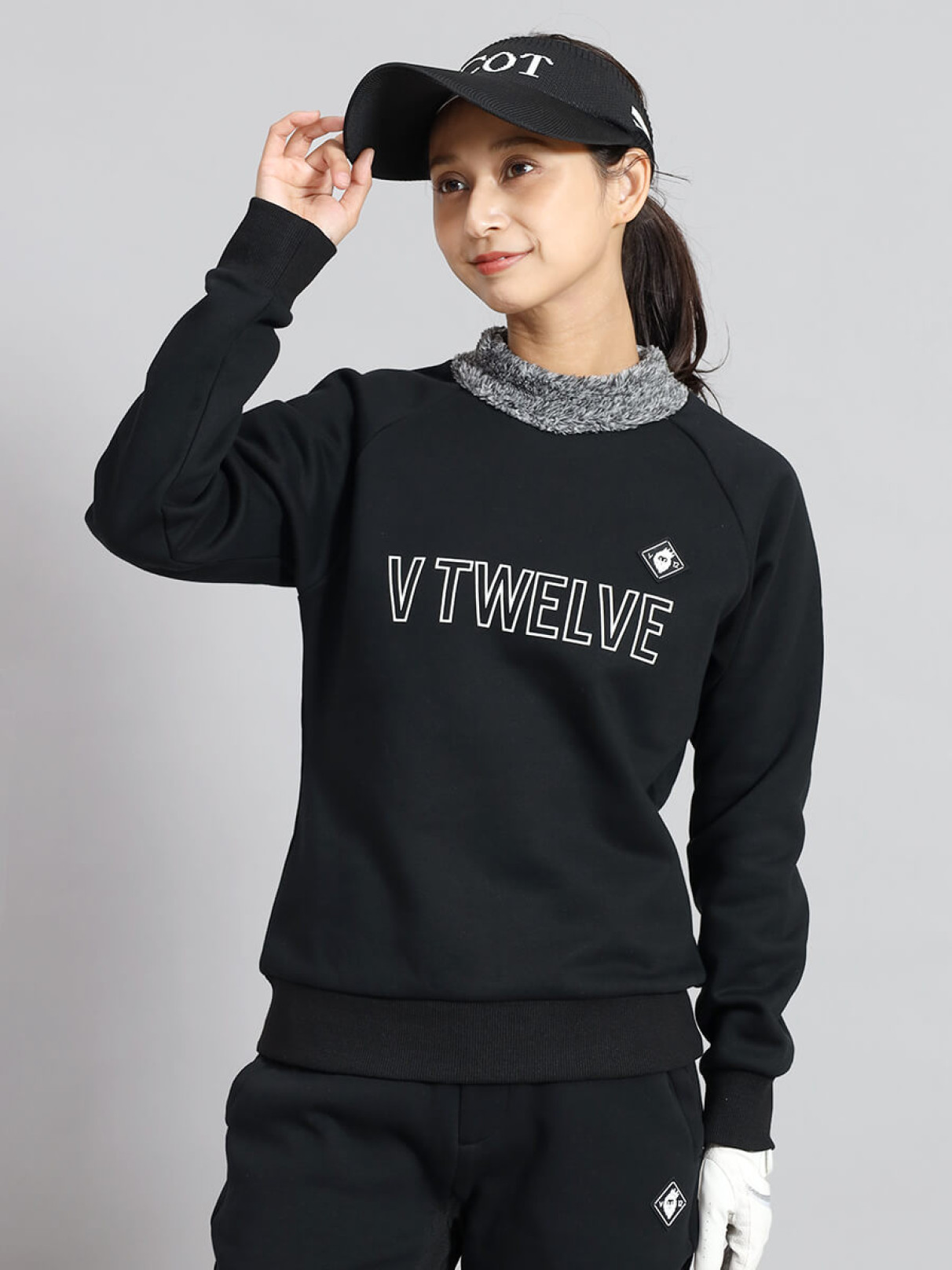SCOTCLUBのスウェットの商品一覧｜ファッション通販のYAMADAYA STORE