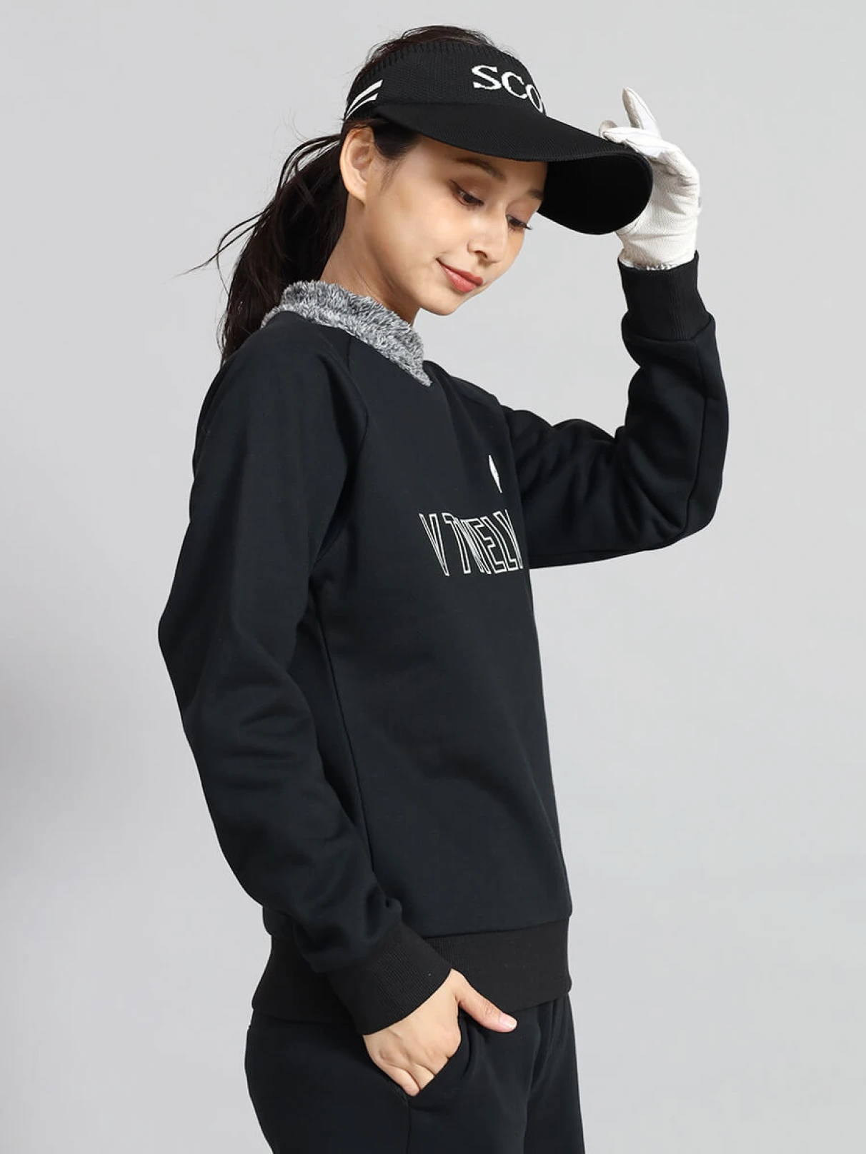 SCOTCLUBのスウェットの商品一覧｜ファッション通販のYAMADAYA STORE