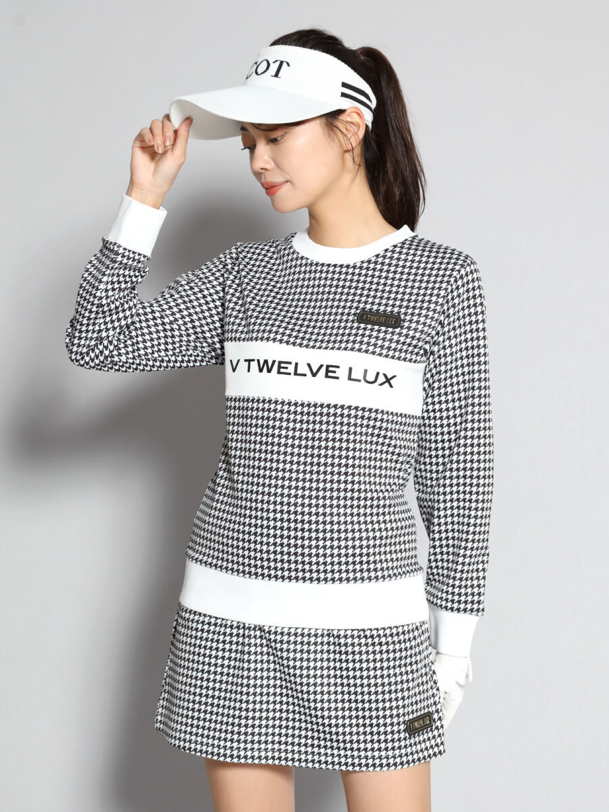 V12　V TWELVE LUX ダウンベスト V12V TWELVE LUX ダウンベスト