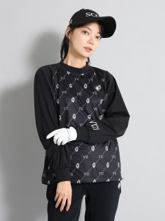 ブラック　168cm