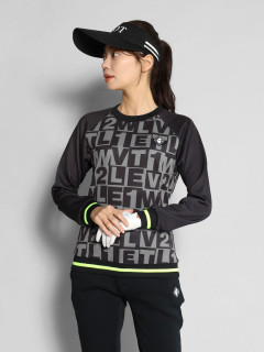 ブラック　168cm