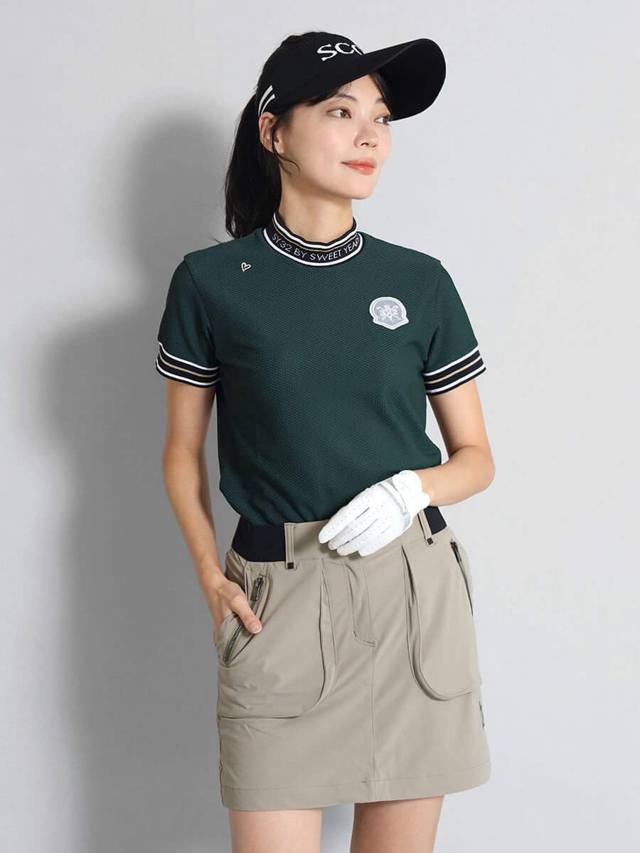 BUMPY DRY HALF MOCK YAMADAYA STORE BUMPY DRY HALF MOCK YAMADAYA STORE