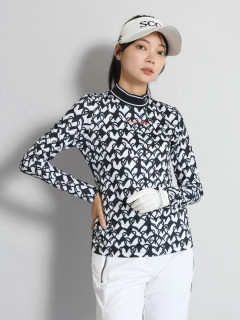 ブラック　168cm