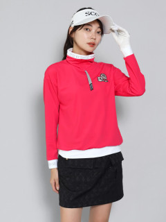 オレンジ　168cm