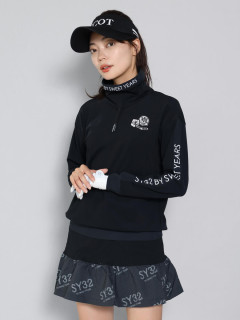 ブラック　168cm