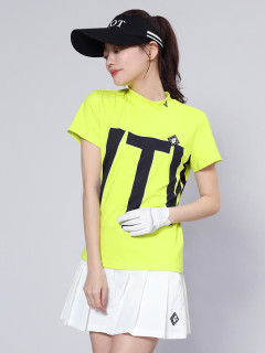 イエロー　168cm