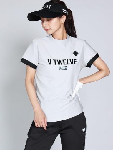 V12xTシャツ/カットソー