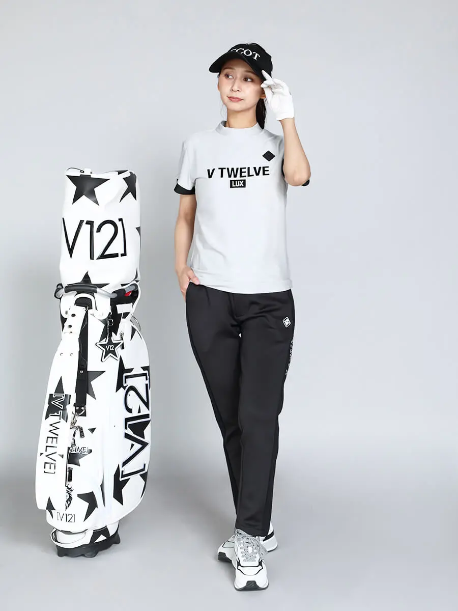 LX MESH MOCK - V12 - SCOTCLUB｜YAMADAYA STORE