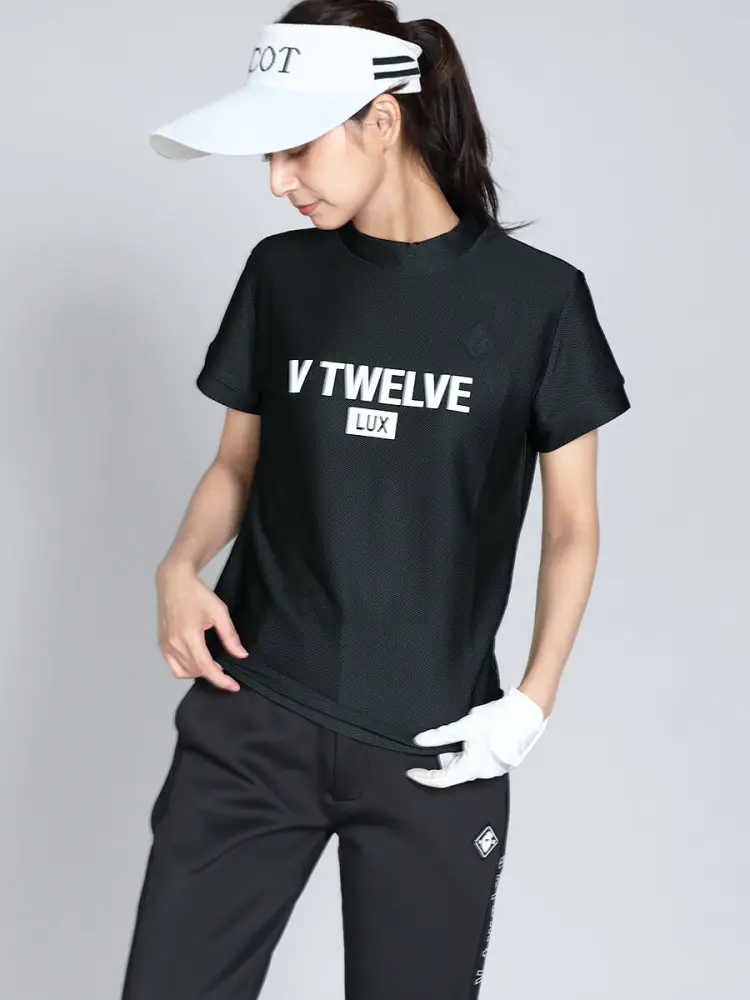 LX MESH MOCK - V12 - SCOTCLUB｜YAMADAYA STORE
