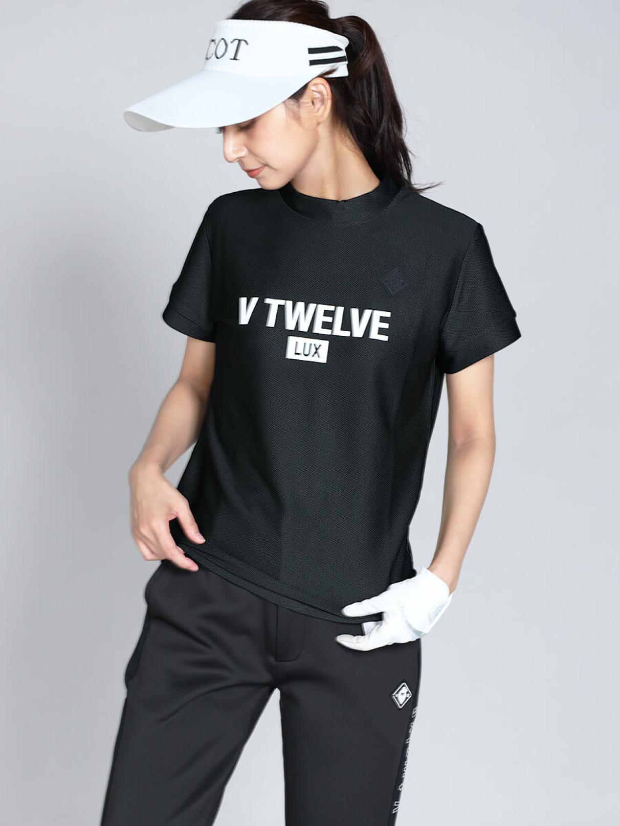 LX MESH MOCK - V12 - SCOTCLUB｜YAMADAYA STORE