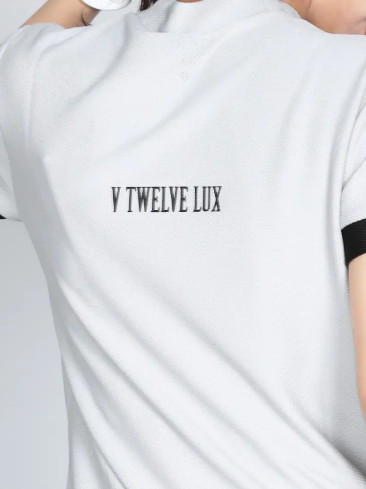 LX MESH MOCK - V12 - SCOTCLUB｜YAMADAYA STORE
