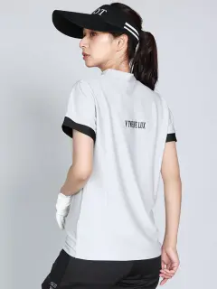 LX MESH MOCK - V12 - SCOTCLUB｜YAMADAYA STORE