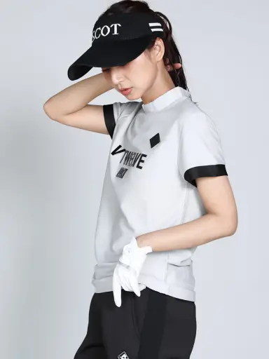 LX MESH MOCK - V12 - SCOTCLUB｜YAMADAYA STORE